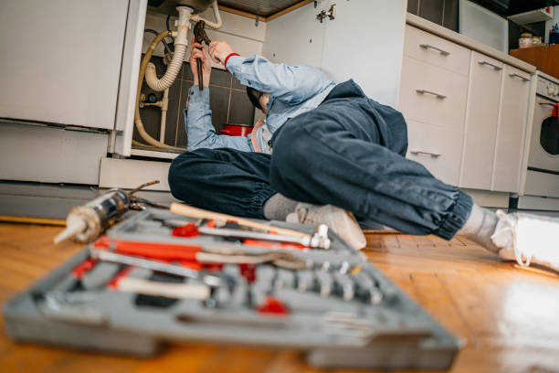 Los Altos, CA Plumbing Company