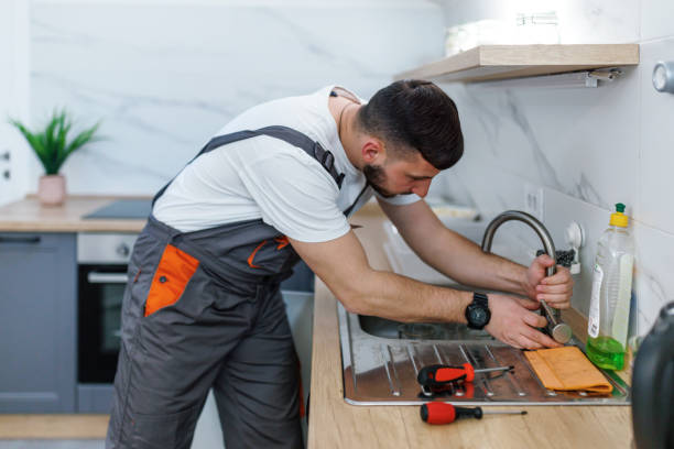 Best Same-Day Plumbing Service  in Los Altos, CA