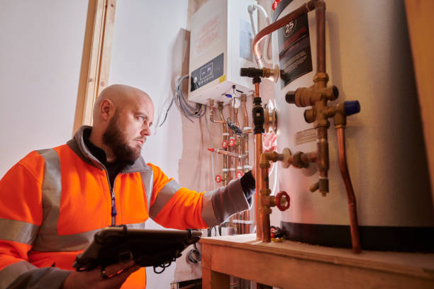 Best Emergency Plumbing Repair  in Los Altos, CA