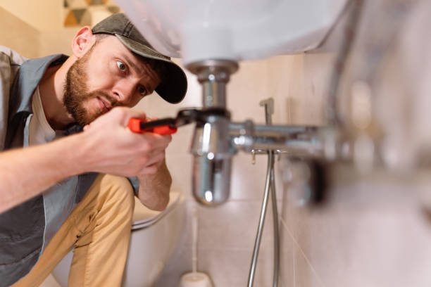 Best Commercial Plumbing Services  in Los Altos, CA