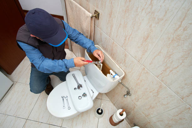 Best Shower Repair Services  in Los Altos, CA