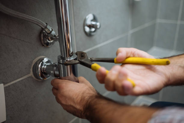 Best Plumbing Inspection Services  in Los Altos, CA