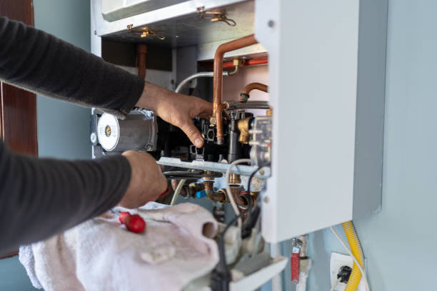 Best Faucet Repair  in Los Altos, CA