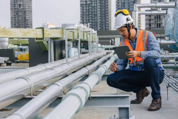 Best Sewer Line Repair  in Los Altos, CA